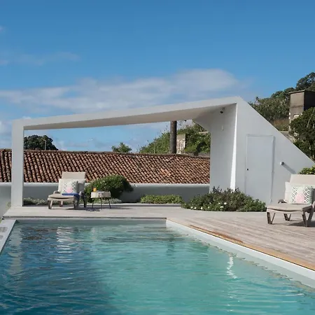 Konukevi Green&houses 4*