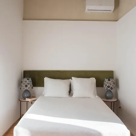 Green&houses 4*