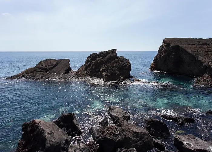 Green&houses 게스트하우스 Ponta Delgada