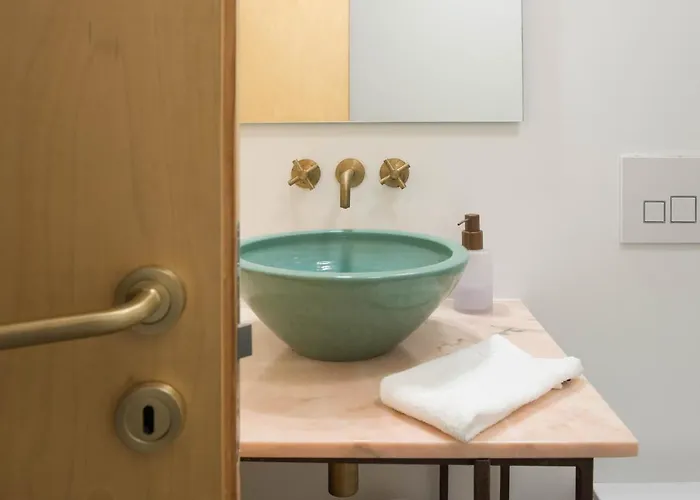 게스트하우스 Green&houses Ponta Delgada