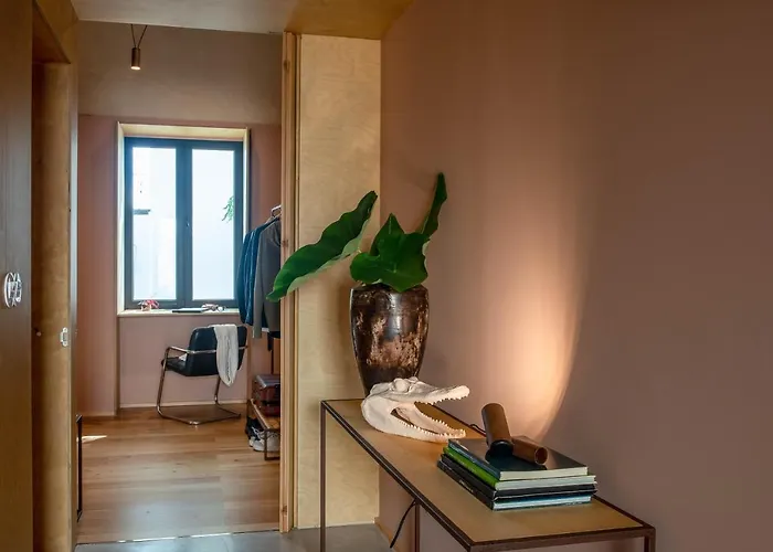 Green&houses Ponta Delgada