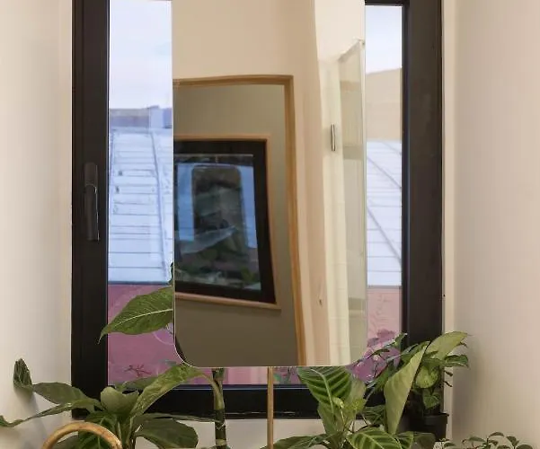 Green&houses 4* Ponta Delgada