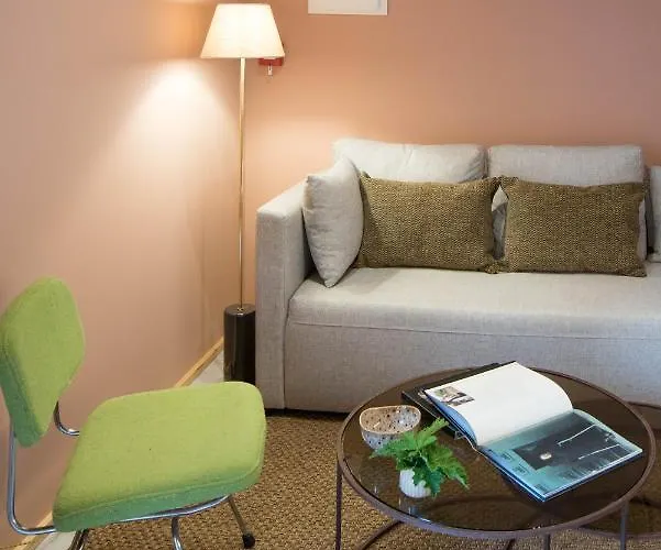 Green&houses Ponta Delgada