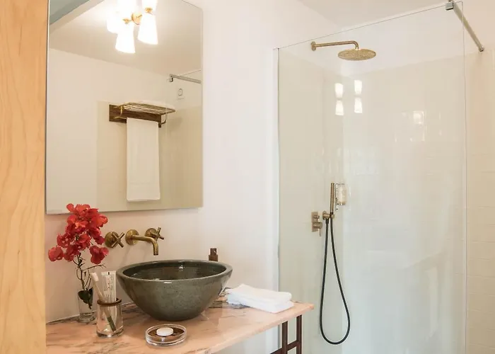 게스트하우스 Green&houses