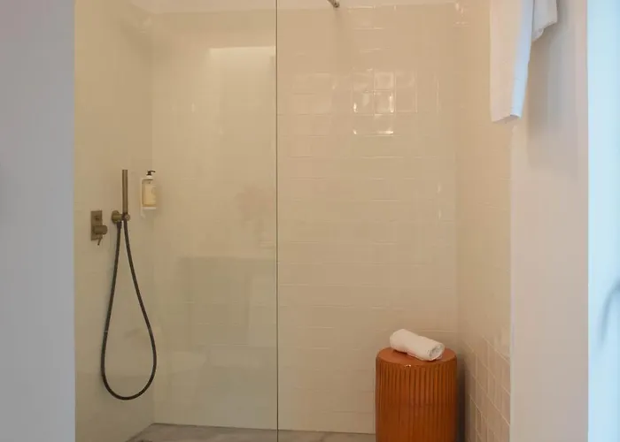 게스트하우스 Green&houses