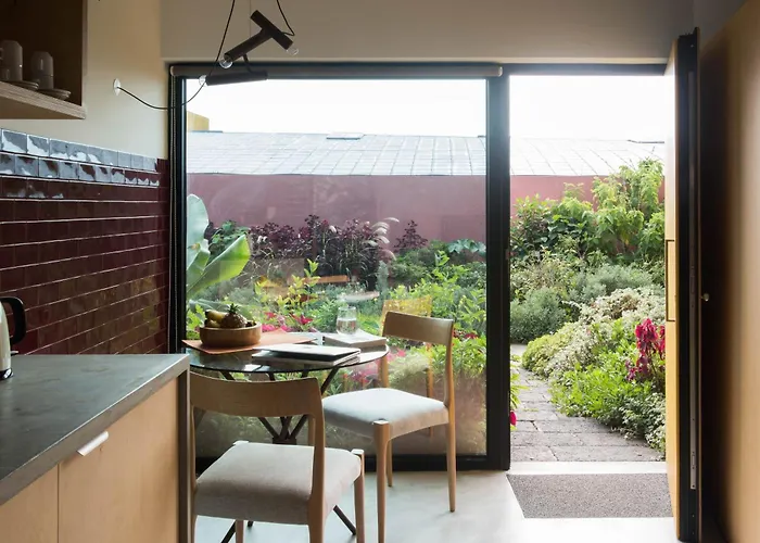 게스트하우스 Green&houses