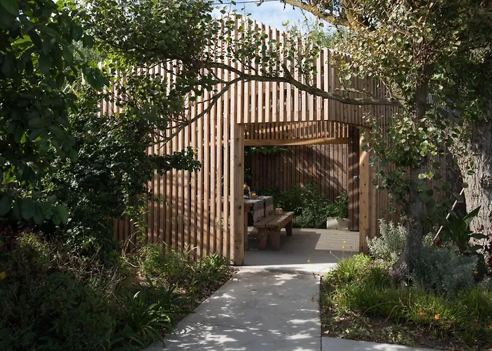 Green&houses Ponta Delgada