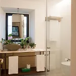 Green&houses בית הארחה