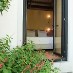 Green&houses בית הארחה 4*