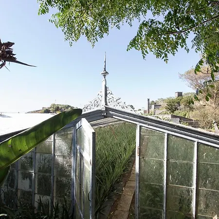 Green&houses Ponta Delgada (Sao Miguel)