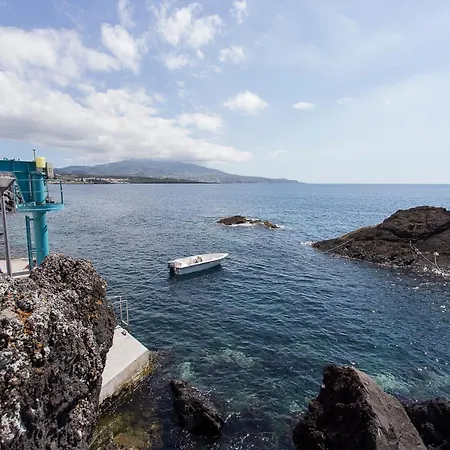 Green&houses Guest house Ponta Delgada (Sao Miguel)