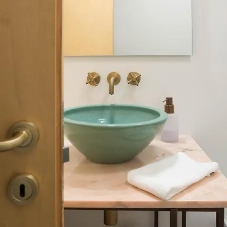 Guest house Green&houses Ponta Delgada (Sao Miguel)