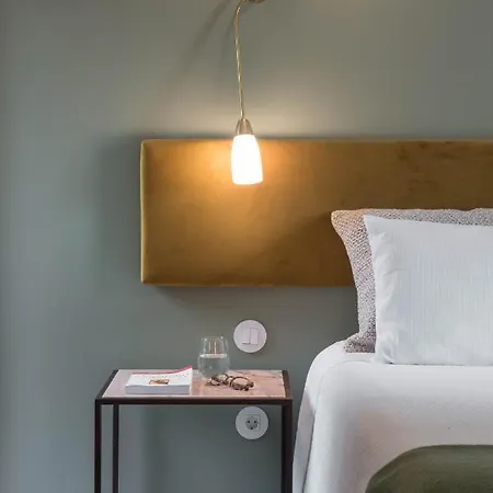 Green&houses 4* Ponta Delgada (Sao Miguel)