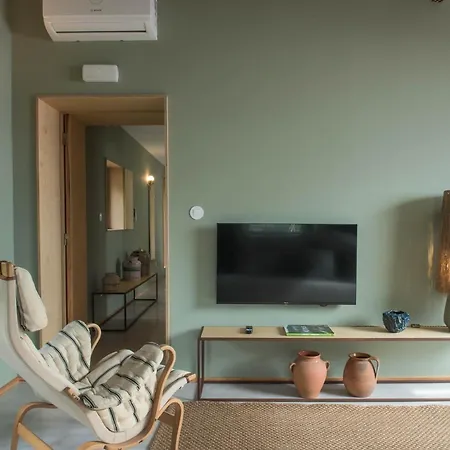 Green&houses Maison d'hôtes Ponta Delgada