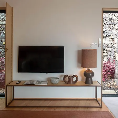 Green&houses Guest house