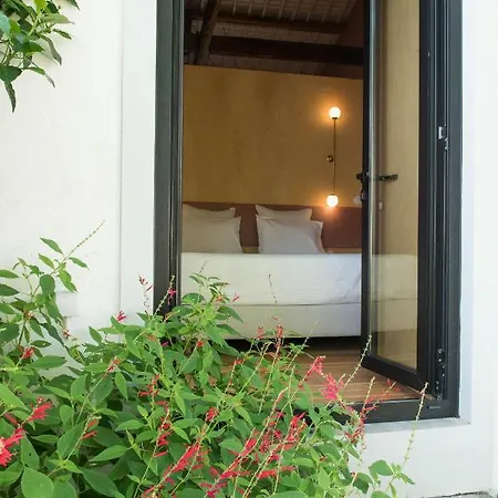 Green&houses Guest house *
