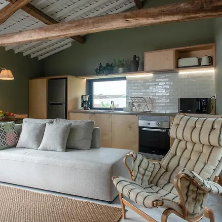 Green&houses Guest house