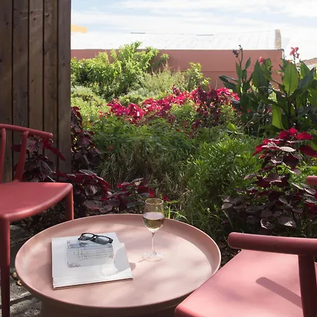 Gasthof Green&houses Ponta Delgada