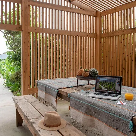 Green&houses Guest house Ponta Delgada (Sao Miguel)