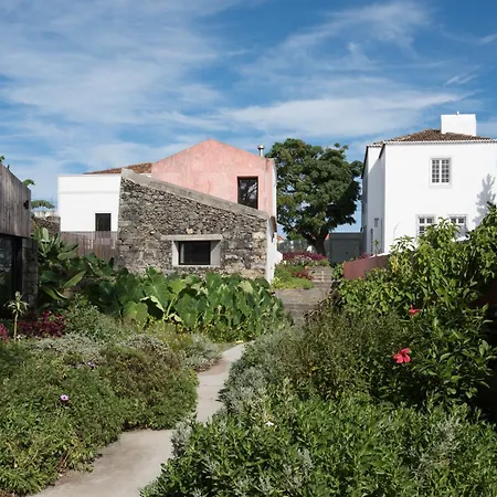 Guest house Green&houses