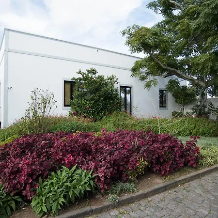 Maison d'hôtes Green&houses Ponta Delgada