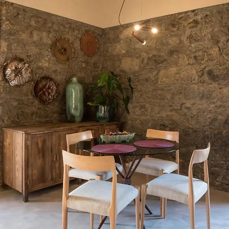 Green&houses Guest house 4*