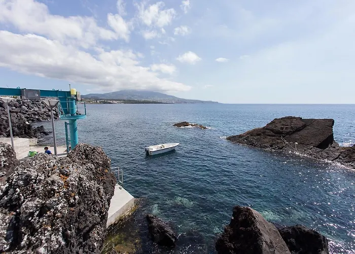 Green&houses Guest house Ponta Delgada (Sao Miguel)