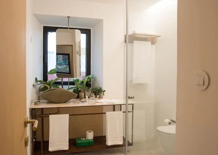 Green&houses Gasthof