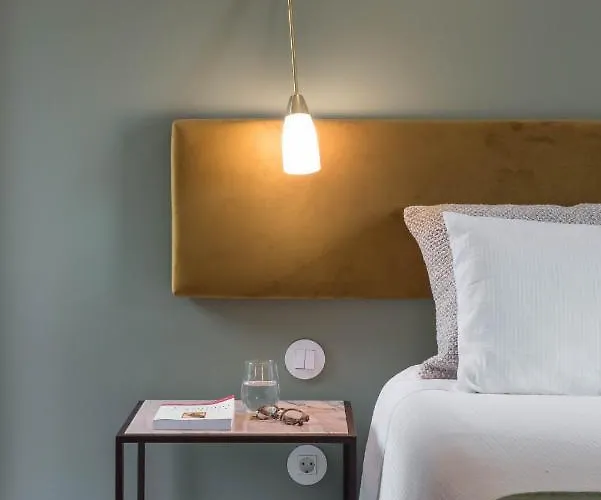 Green&houses 4* Ponta Delgada (Sao Miguel)