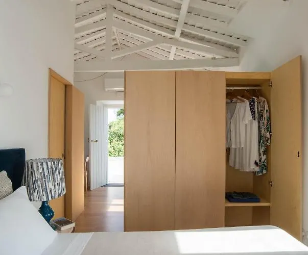 Guest house Green&houses 4*