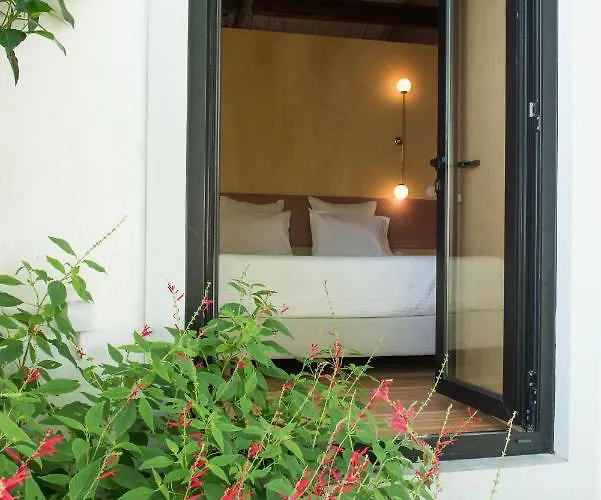 Green&houses Guest house 4*