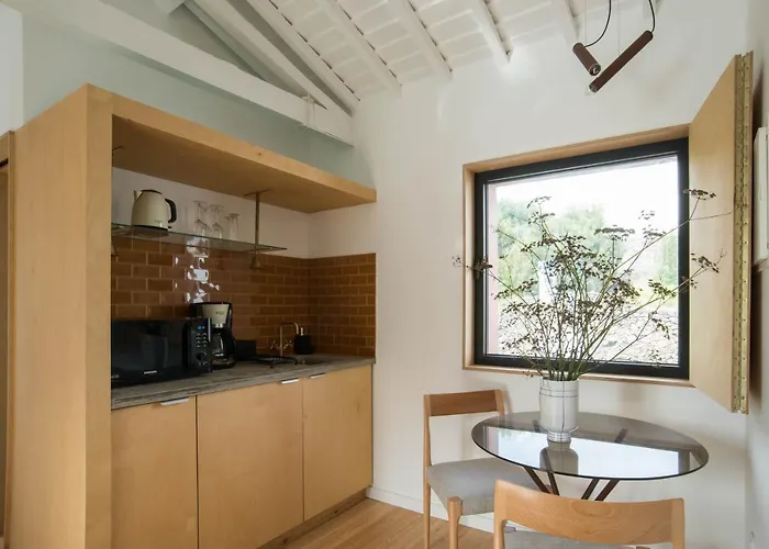 Green&houses Ponta Delgada