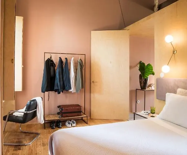 Gasthof Green&houses Ponta Delgada