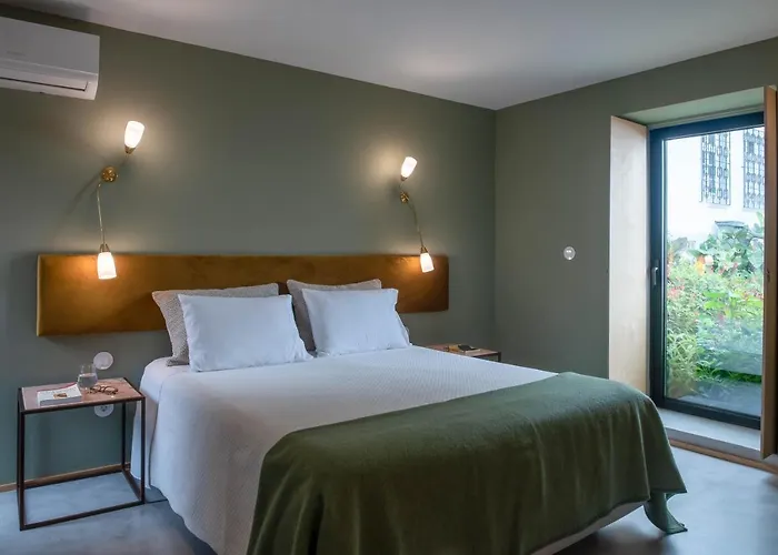 Green&houses Gasthof 4*