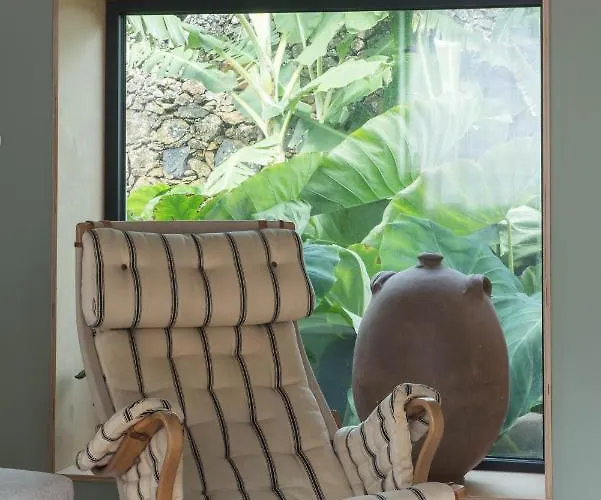 Guest house Green&houses Ponta Delgada (Sao Miguel)