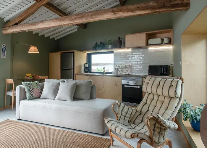 Green&houses Gasthof