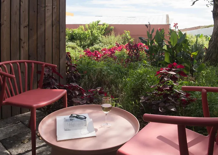 Guest house Green&houses Ponta Delgada (Sao Miguel)