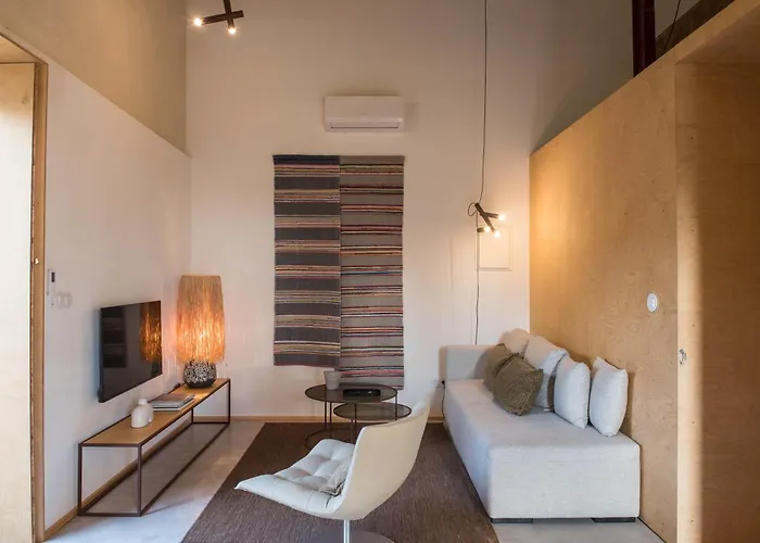 Green&houses 4* Ponta Delgada