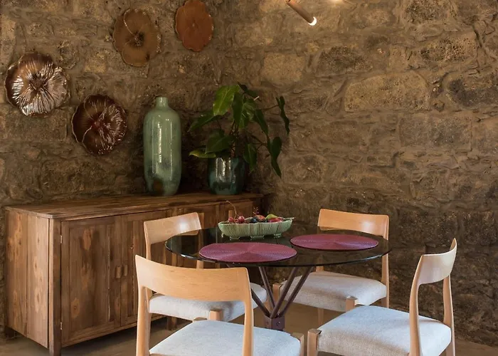 Green&houses Guest house 4*