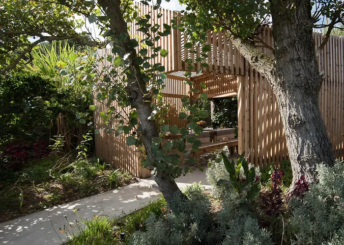 Green&houses Guest house Ponta Delgada (Sao Miguel)